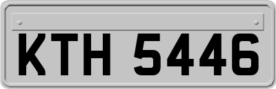 KTH5446