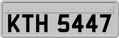 KTH5447