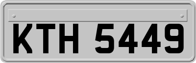 KTH5449