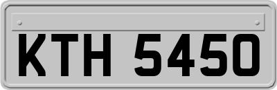 KTH5450