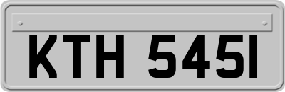 KTH5451