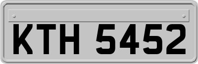 KTH5452