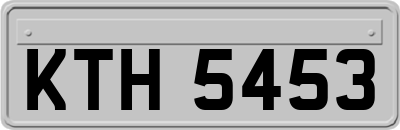 KTH5453