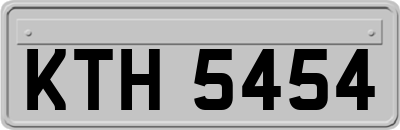 KTH5454