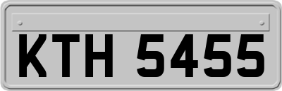 KTH5455
