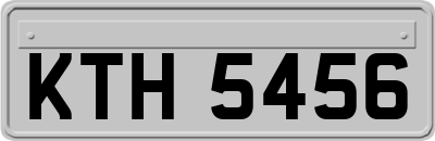 KTH5456