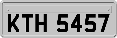 KTH5457