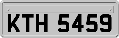 KTH5459