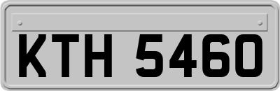 KTH5460