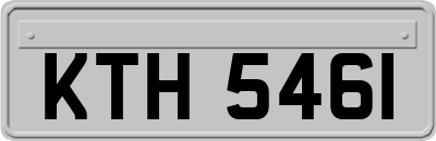 KTH5461