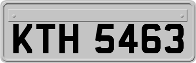KTH5463