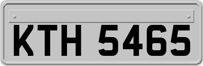 KTH5465