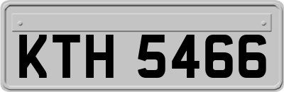 KTH5466