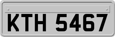 KTH5467
