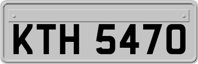 KTH5470