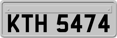 KTH5474