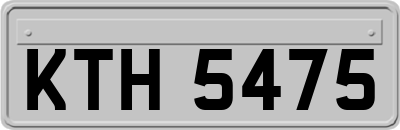 KTH5475
