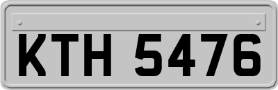 KTH5476