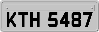 KTH5487