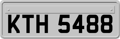KTH5488