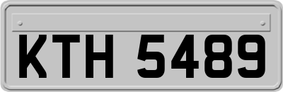 KTH5489
