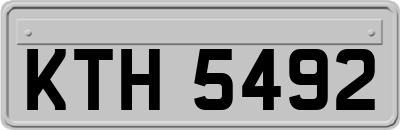 KTH5492