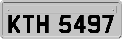 KTH5497
