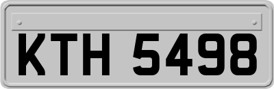 KTH5498