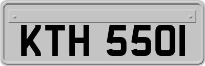 KTH5501