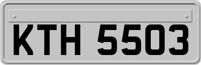 KTH5503