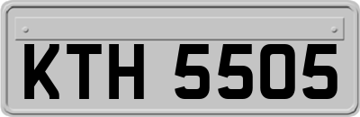 KTH5505