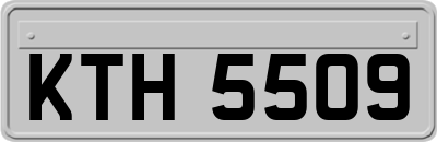 KTH5509