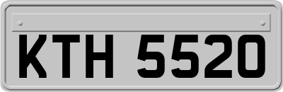 KTH5520
