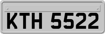 KTH5522