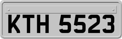 KTH5523