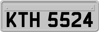 KTH5524