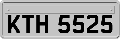KTH5525