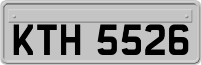 KTH5526
