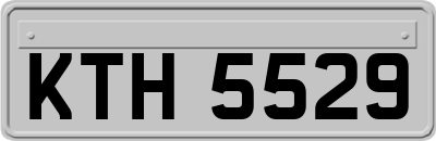 KTH5529