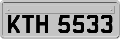 KTH5533
