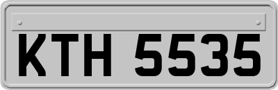 KTH5535