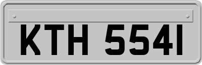 KTH5541