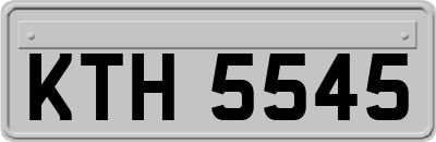 KTH5545
