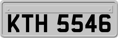 KTH5546
