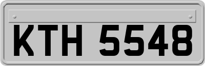 KTH5548
