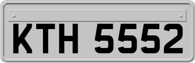 KTH5552