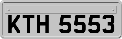 KTH5553