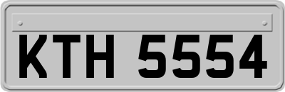 KTH5554