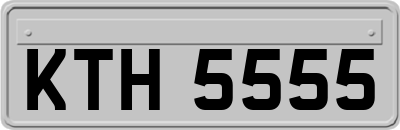 KTH5555