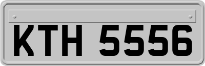 KTH5556